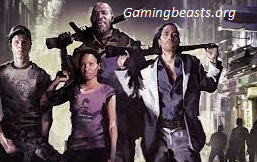 Left 4 Dead 2 For PC Full Game