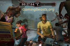 Left 4 Dead 2 Full PC Game