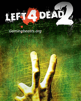 Left 4 Dead 2 PC Game