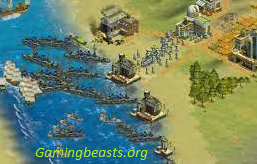 Rise of Nations PC Game