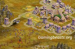 Rise of Nations PC Game Full Version
