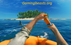 Stranded Deep PC Full Version