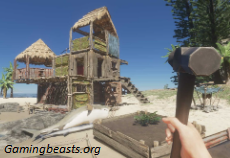 Stranded Deep PC Game