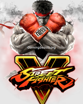 Street Fighter 5 Free PC Game