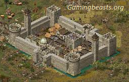 Stronghold Crusader For PC