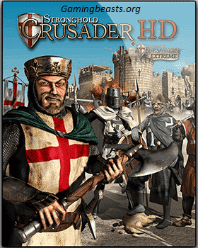 Stronghold Crusader PC Full Version