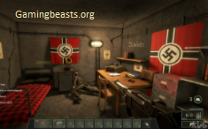 WW2 Bunker Simulator Download For PC