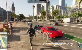 Watch Dogs 2 PC Game Full Version