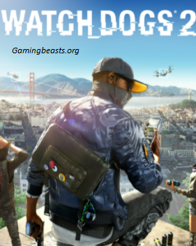 Watch Dogs 2 PC Game