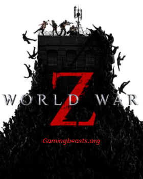 World War Z Full PC Game For Free