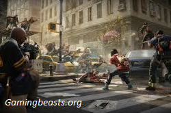 World War Z Full PC Game