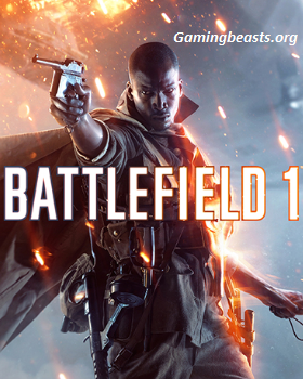 Battlefield 1 Full PC Game