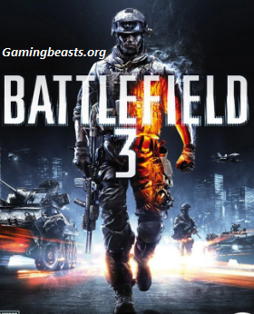Battlefield 3 Full Version PC Game