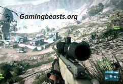 Battlefield 3 PC Full Game