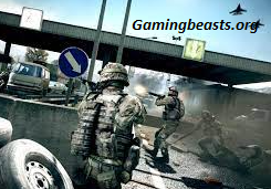 Battlefield 3 PC Game