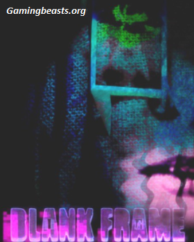 Blank Frame PC Game