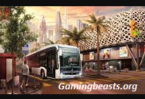 Bus Simulator 21 Full PC Game