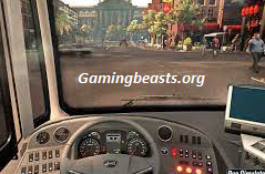 Bus Simulator 21 PC Full Game