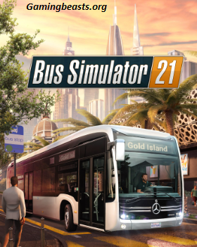 Bus Simulator 19 PC Download grátis da versão completa - Gaming Beasts