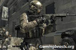 Call of Duty Modern Warfare 3 PC Game Full Version
