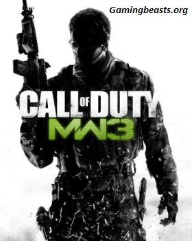 Call of Duty Modern Warfare 3 PC Game