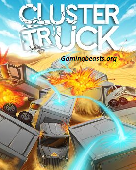 how to download clustertruck for free