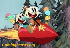 Cuphead PC Game
