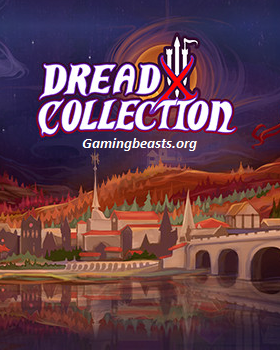 Dread X Collection 3 PC Game