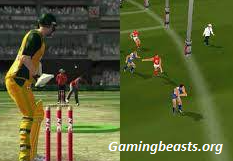 EA Cricket 2021 For PC