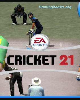 EA Cricket 2021 PC Game Full Version