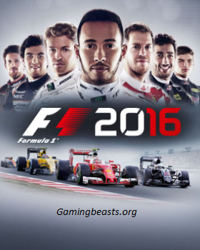 F1 2016 PC Game Full Version For Free
