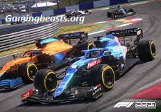 F1 2021 Full Game For PC
