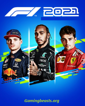 F1 2021 PC Game Full Version