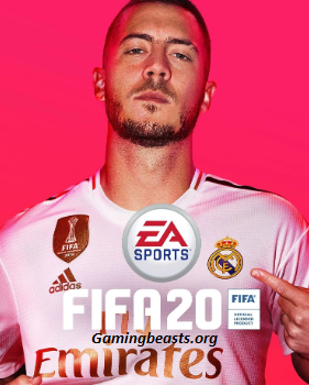 FIFA 20 PC Game Full Version For Free