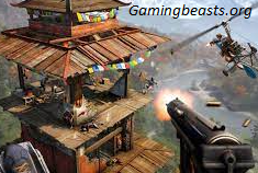 Far Cry 4 PC Full Game
