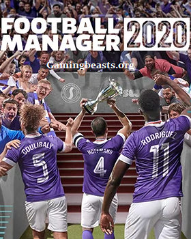 key football manager 2020