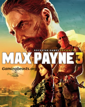 Max Payne 3 PC Full Game Free
