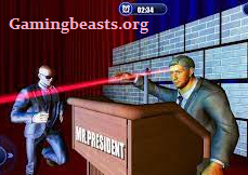 Mr.President Free PC Game