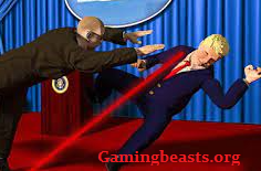 Mr.President Full PC Game