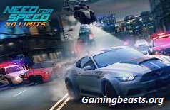 Need For Speed No Limit Full Game For PC