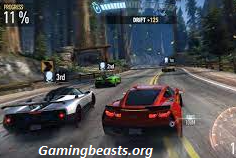 Need For Speed No Limit Game For PC