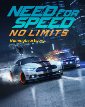 Need For Speed No Limit PC Full Game