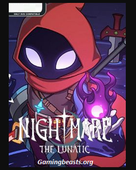Nightmare the lunatic PC Game