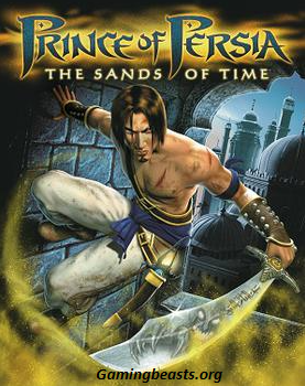 Prince Of Persia 4 The Sands of Time Full Game For PC