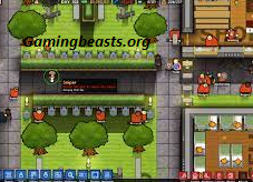 Prison Architect Full PC Game