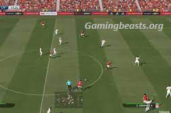 Pro Evolution Soccer 2016 Full PC Game