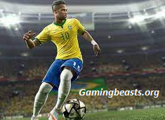 Pro Evolution Soccer 2016 PC Game