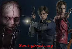Resident Evil 2 Remake For PC Full Game