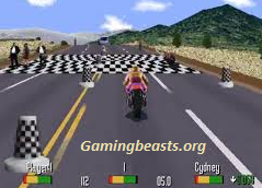 Road Rash PC Full Game