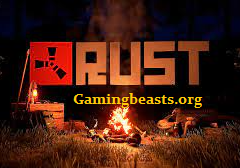 Rust Free Full Game For PC